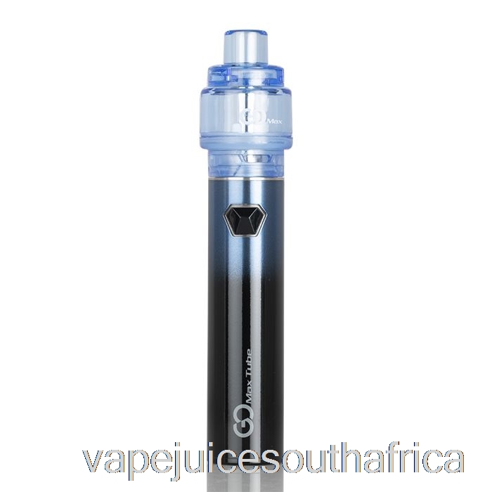 Vape Juice South Africa Innokin Gomax Tube 80W Starter Kit Blue